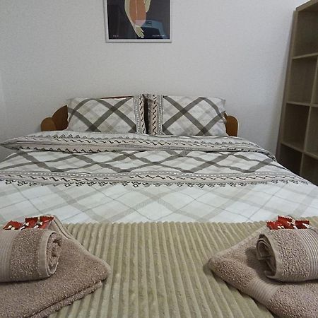 Kraljevica Marka Apartman بلغراد المظهر الخارجي الصورة