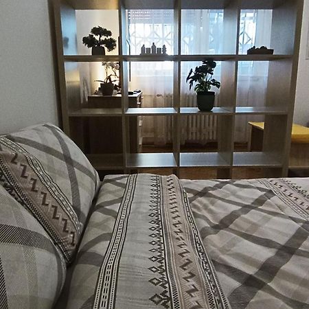 Kraljevica Marka Apartman بلغراد المظهر الخارجي الصورة
