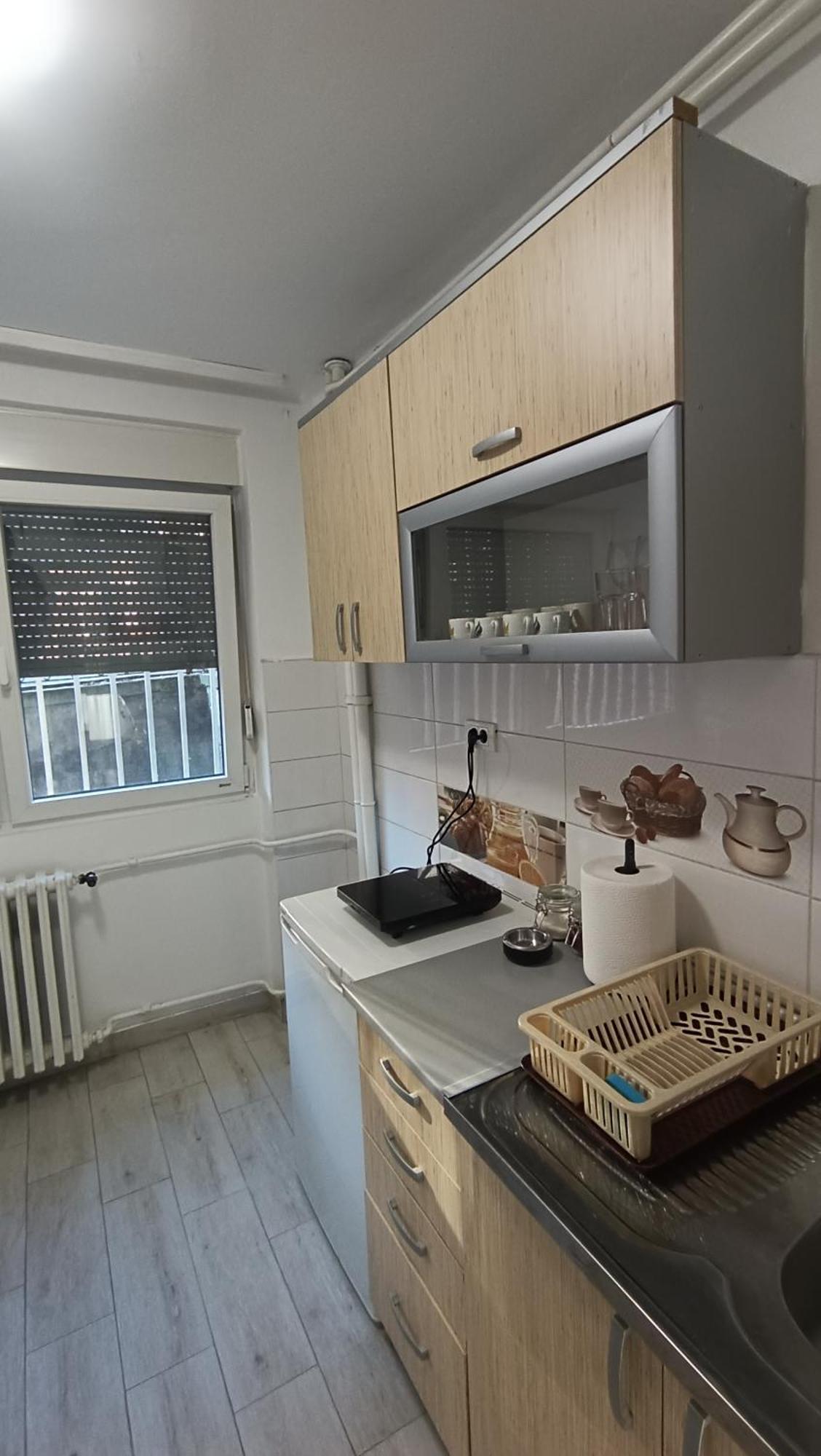 Kraljevica Marka Apartman بلغراد المظهر الخارجي الصورة