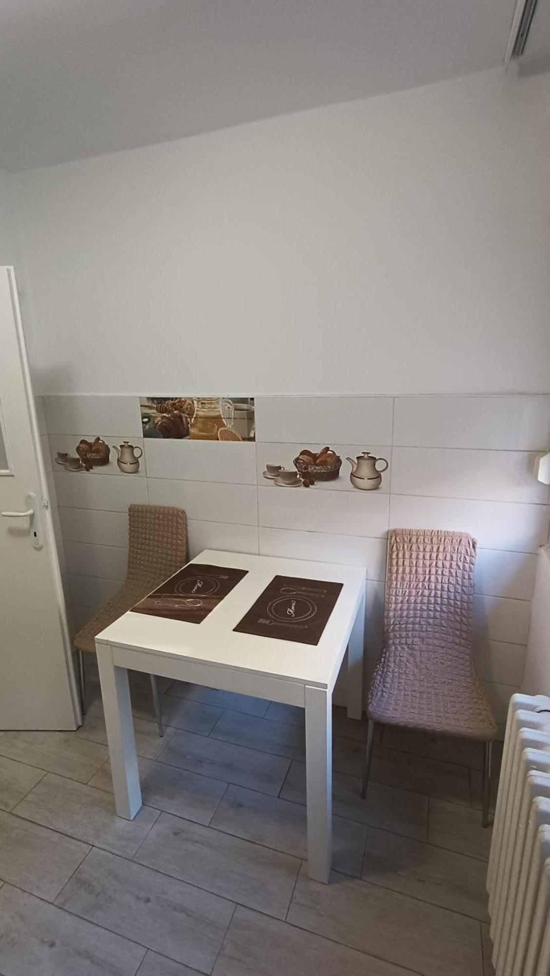Kraljevica Marka Apartman بلغراد المظهر الخارجي الصورة