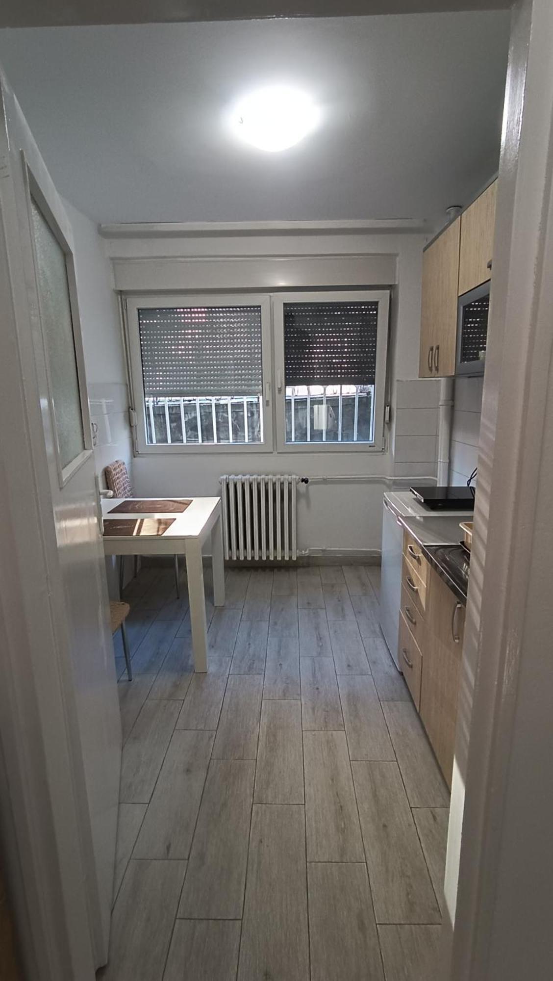 Kraljevica Marka Apartman بلغراد المظهر الخارجي الصورة