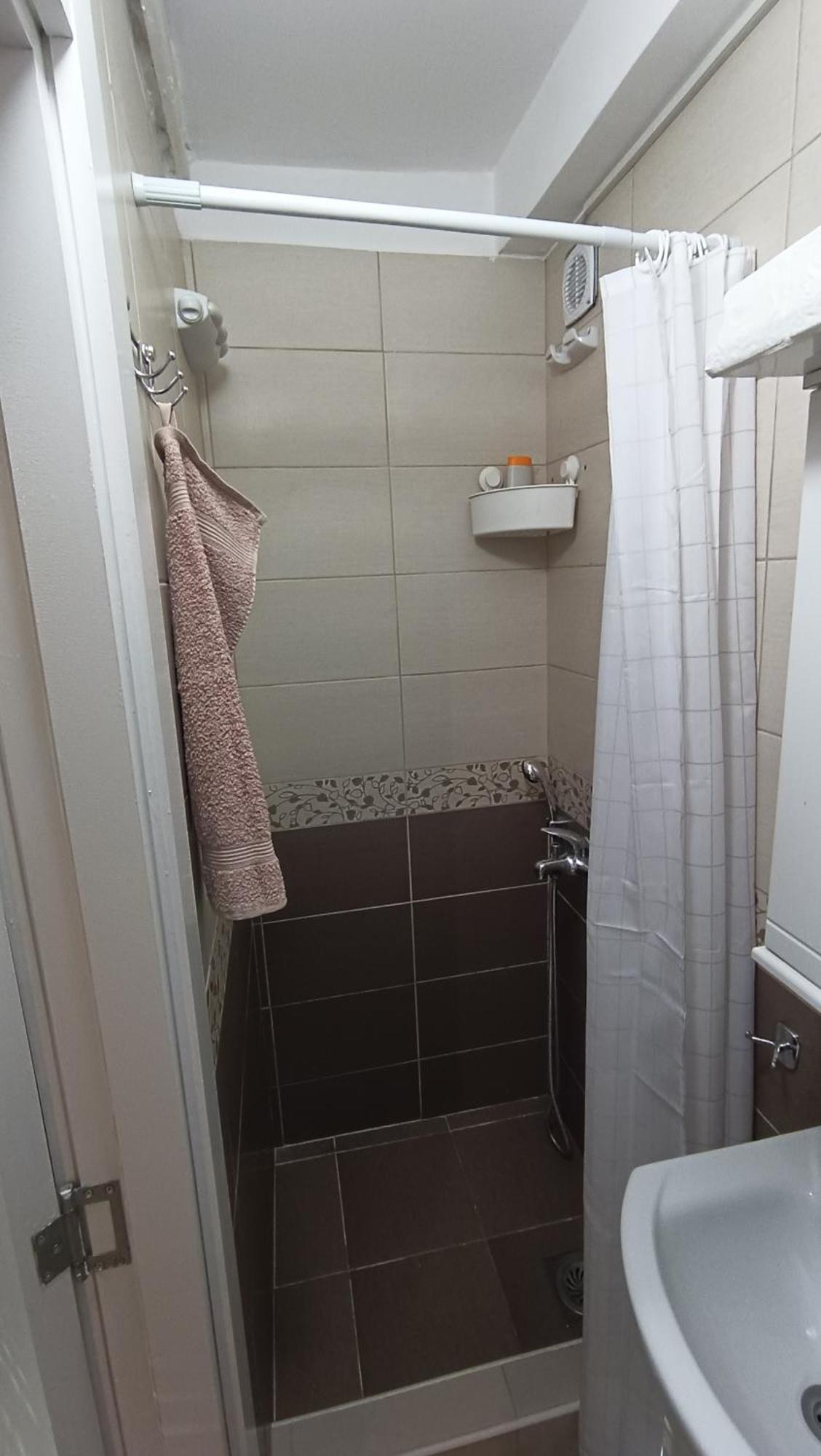 Kraljevica Marka Apartman بلغراد المظهر الخارجي الصورة