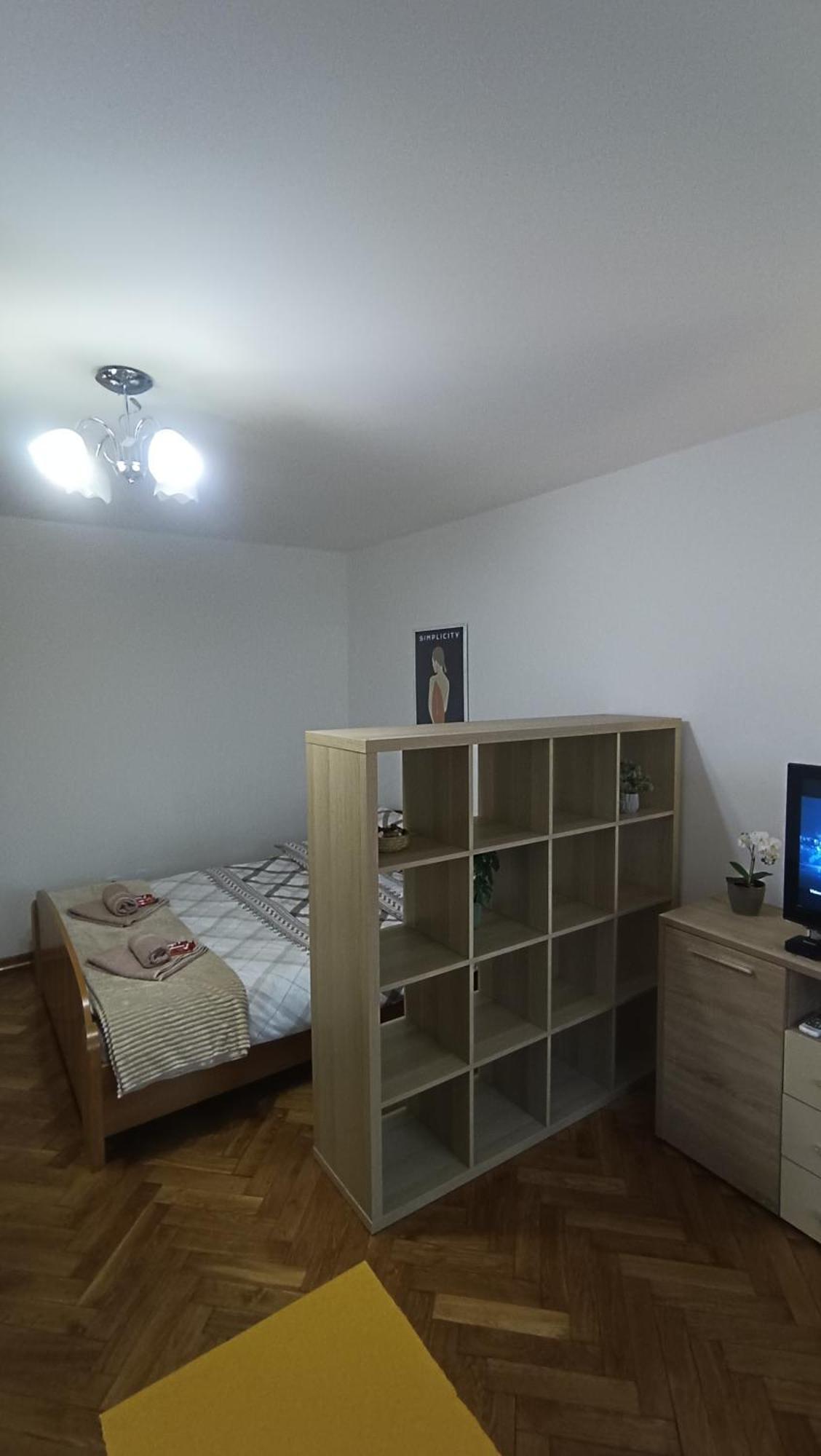 Kraljevica Marka Apartman بلغراد المظهر الخارجي الصورة