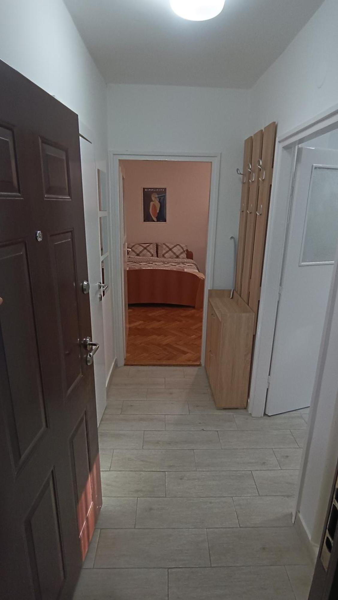 Kraljevica Marka Apartman بلغراد المظهر الخارجي الصورة